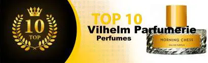Top 10 Best Vilhelm Parfumerie perfumes : Ultimate Buyer Guide