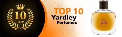 Top 10 Best Yardley perfumes : Ultimate Buyer Guide