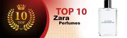 Top 10 Best Zara perfumes : Ultimate Buyer Guide
