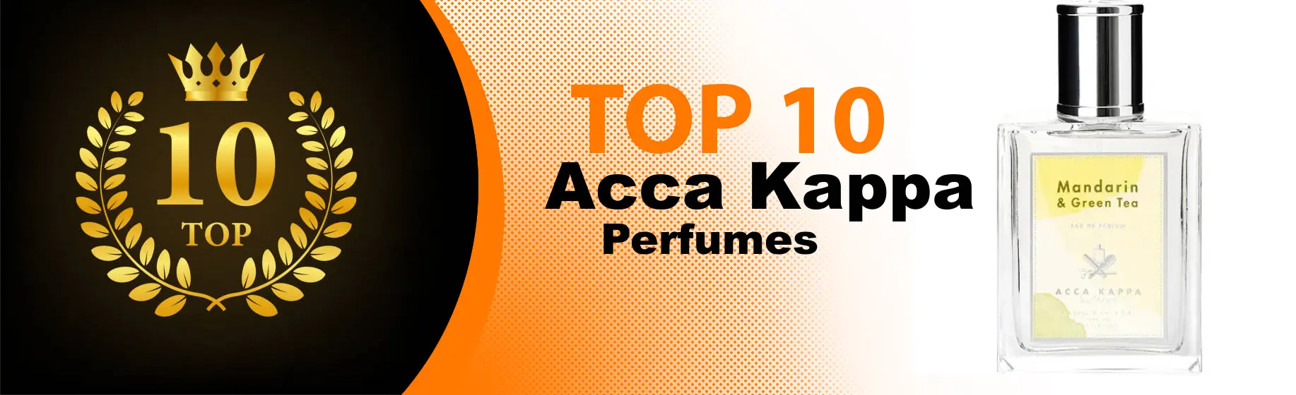 Top 10 Best Acca Kappa perfumes : Ultimate Buyer Guide