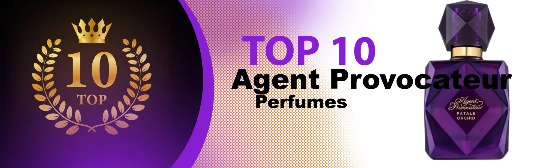 Top 10 Best Agent Provocateur perfumes : Ultimate Buyer Guide