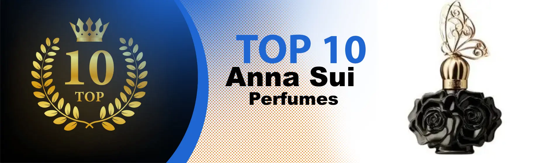 Top 10 Best Anna Sui perfumes : Ultimate Buyer Guide