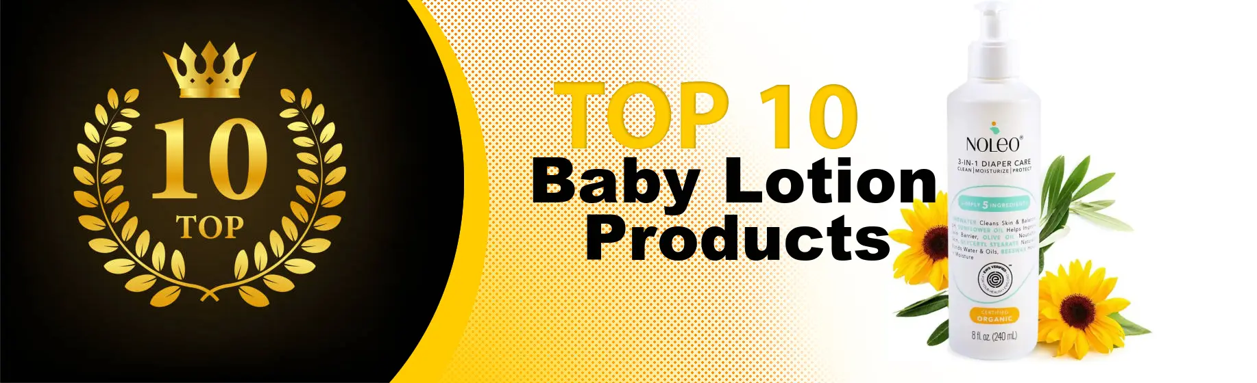 Top 10 Best Baby Lotion Products : Ultimate Buyer Guide