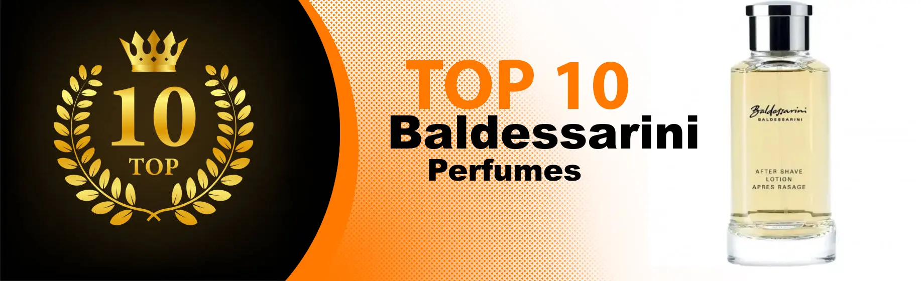 Top 10 Best Baldessarini perfumes : Ultimate Buyer Guide