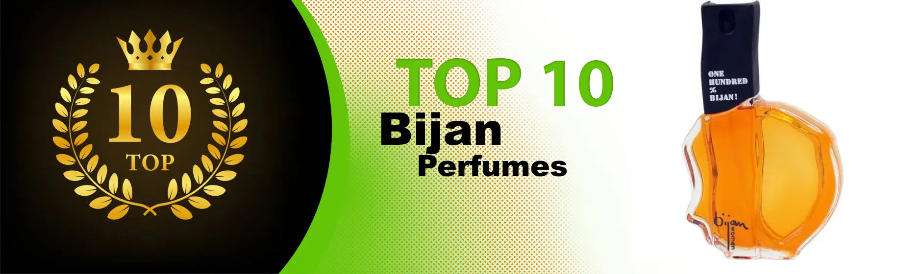 Top 10 Best Bijan perfumes : Ultimate Buyer Guide