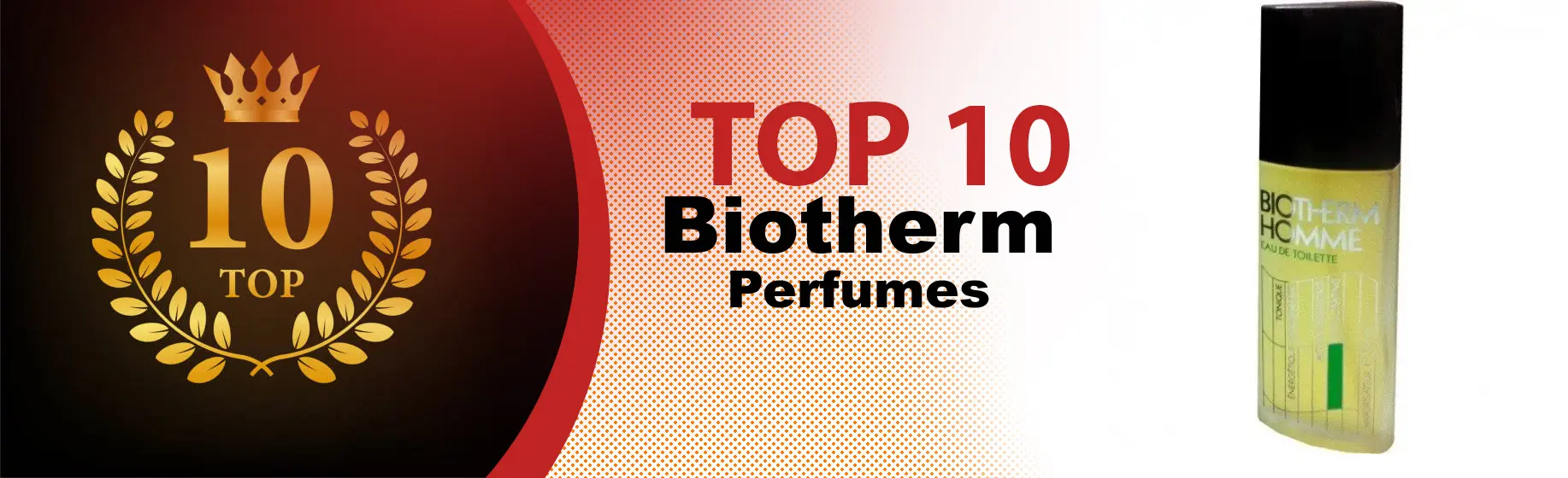 Top 10 Best Biotherm perfumes : Ultimate Buyer Guide