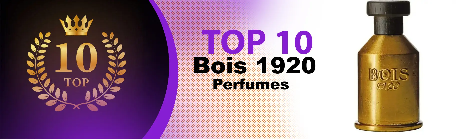 Top 10 Best Bois 1920 perfumes : Ultimate Buyer Guide