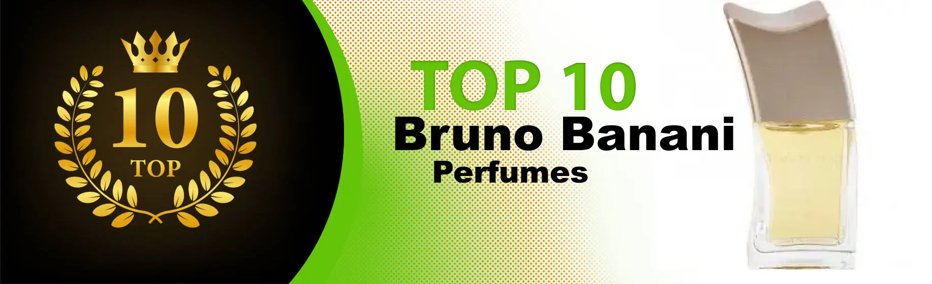 Top 10 Best Bruno Banani perfumes : Ultimate Buyer Guide