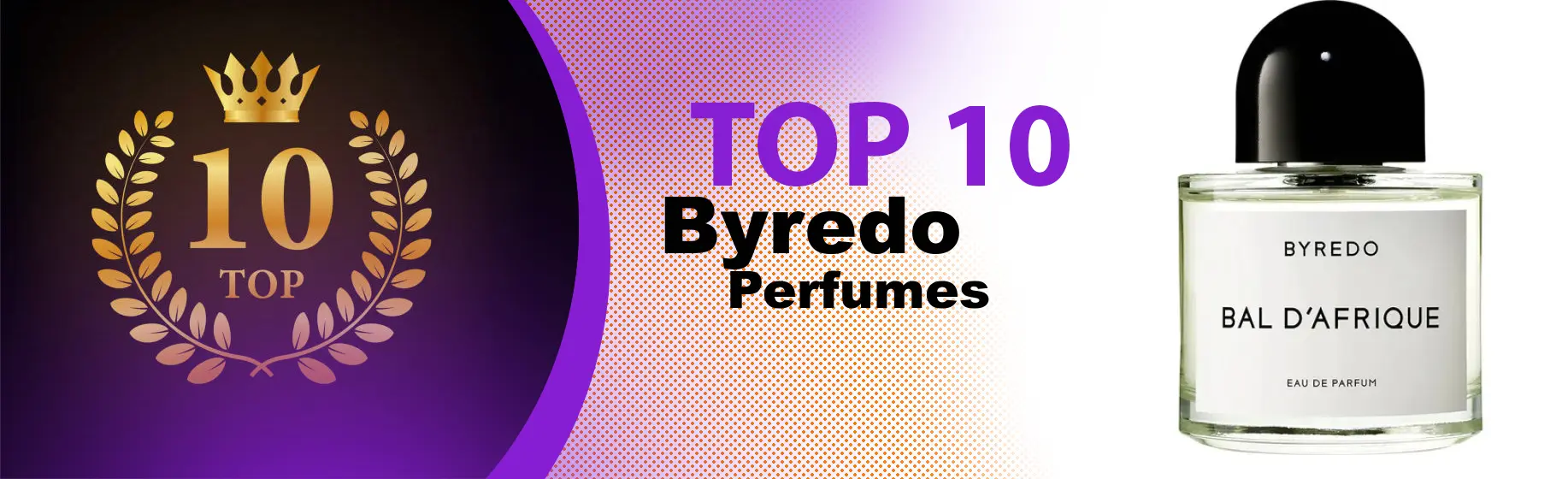 Top 10 Best Byredo perfumes : Ultimate Buyer Guide