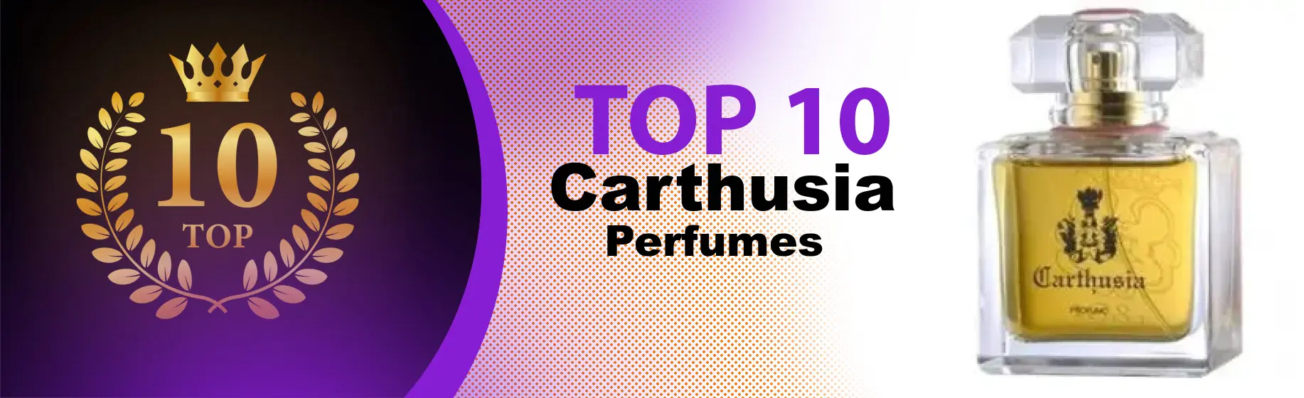 Top 10 Best Carthusia perfumes : Ultimate Buyer Guide
