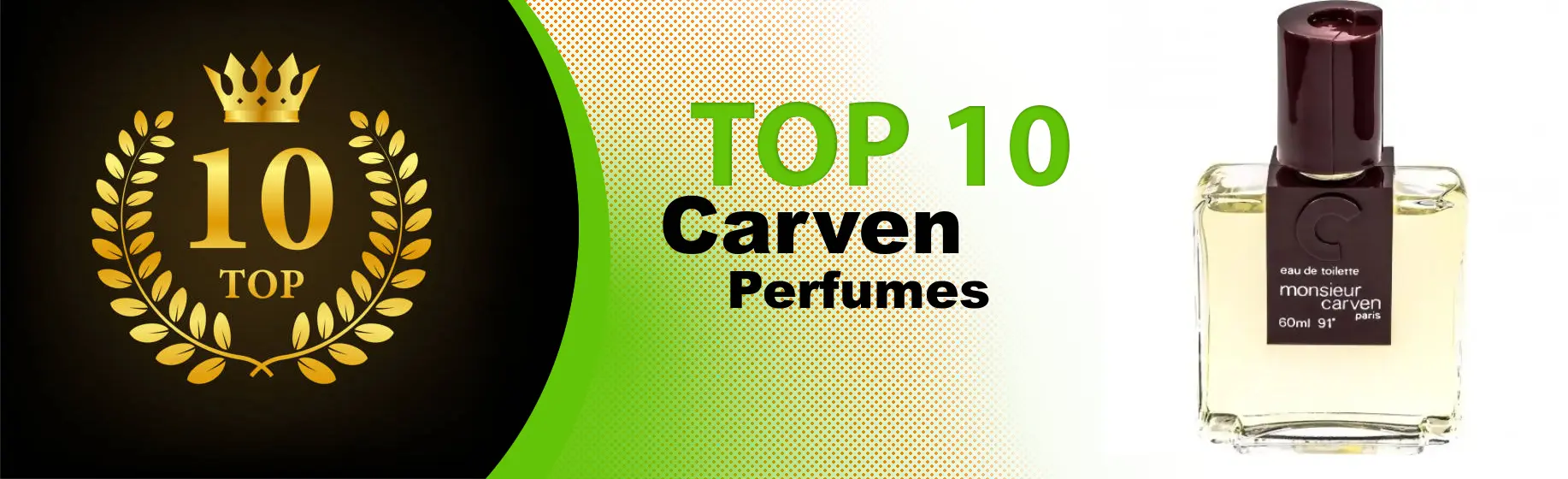 Top 10 Best Carven perfumes : Ultimate Buyer Guide
