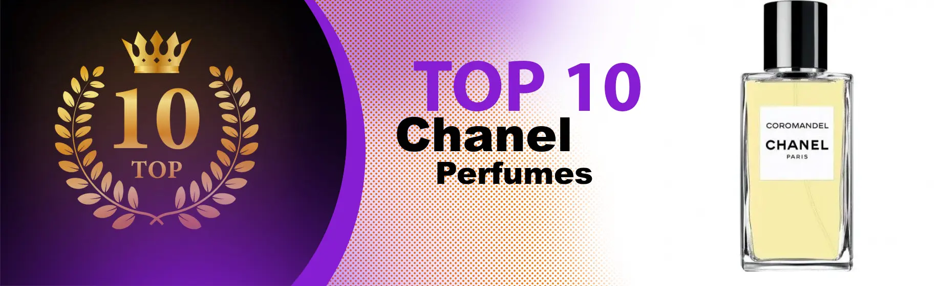 Top 10 Best Chanel perfumes : Ultimate Buyer Guide