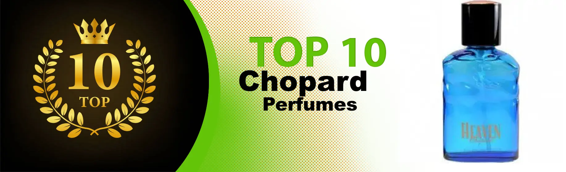 Top 10 Best Chopard perfumes : Ultimate Buyer Guide
