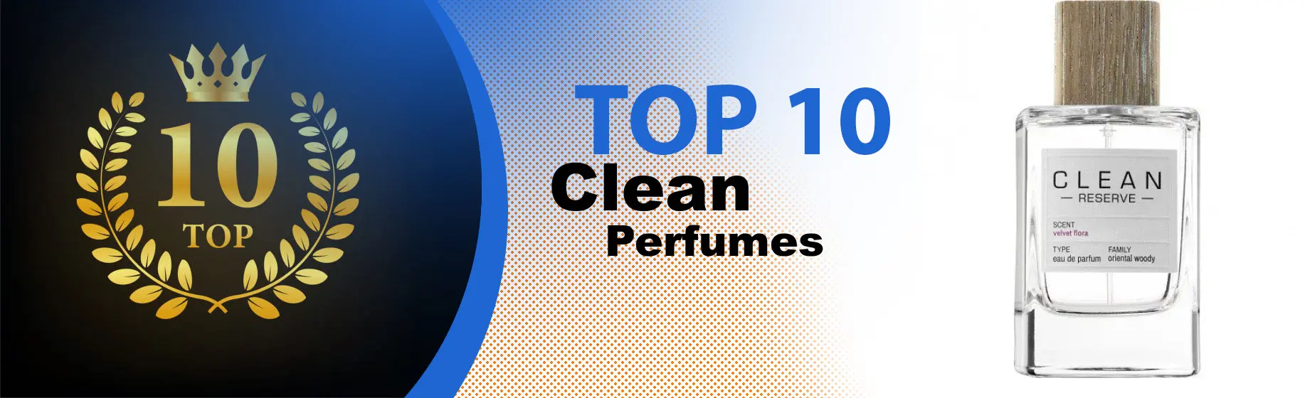 Top 10 Best Clean perfumes : Ultimate Buyer Guide