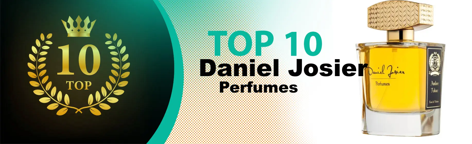 Top 10 Best Daniel Josier perfumes : Ultimate Buyer Guide