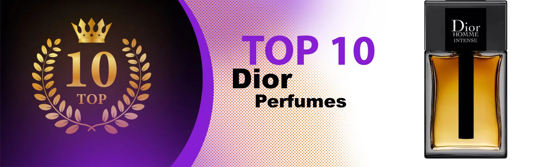 Top 10 Best Dior perfumes : Ultimate Buyer Guide