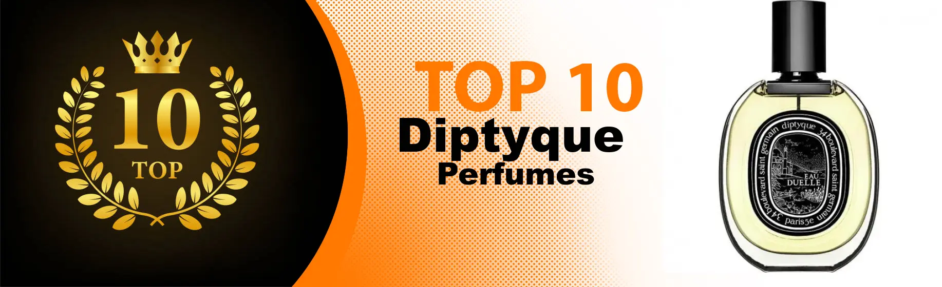 Top 10 Best Diptyque perfumes : Ultimate Buyer Guide