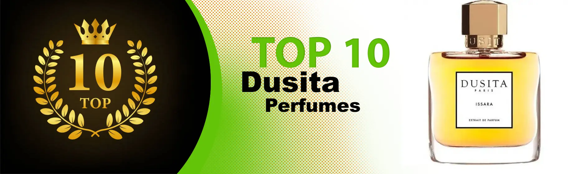Top 10 Best Dusita perfumes : Ultimate Buyer Guide