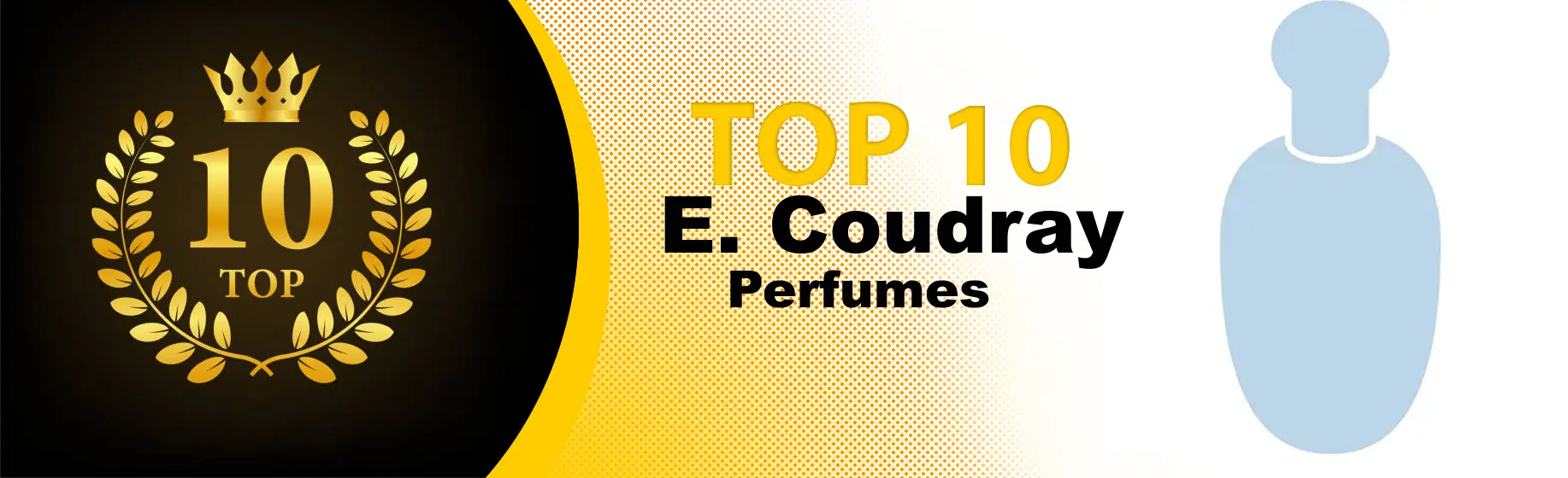 Top 10 Best E. Coudray perfumes : Ultimate Buyer Guide