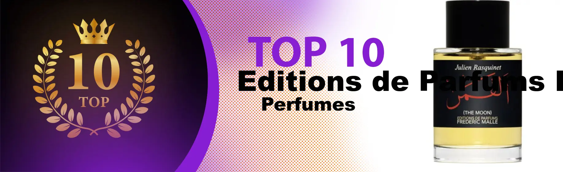 Top 10 Best Editions de Parfums Frédéric Malle perfumes : Ultimate Buyer Guide