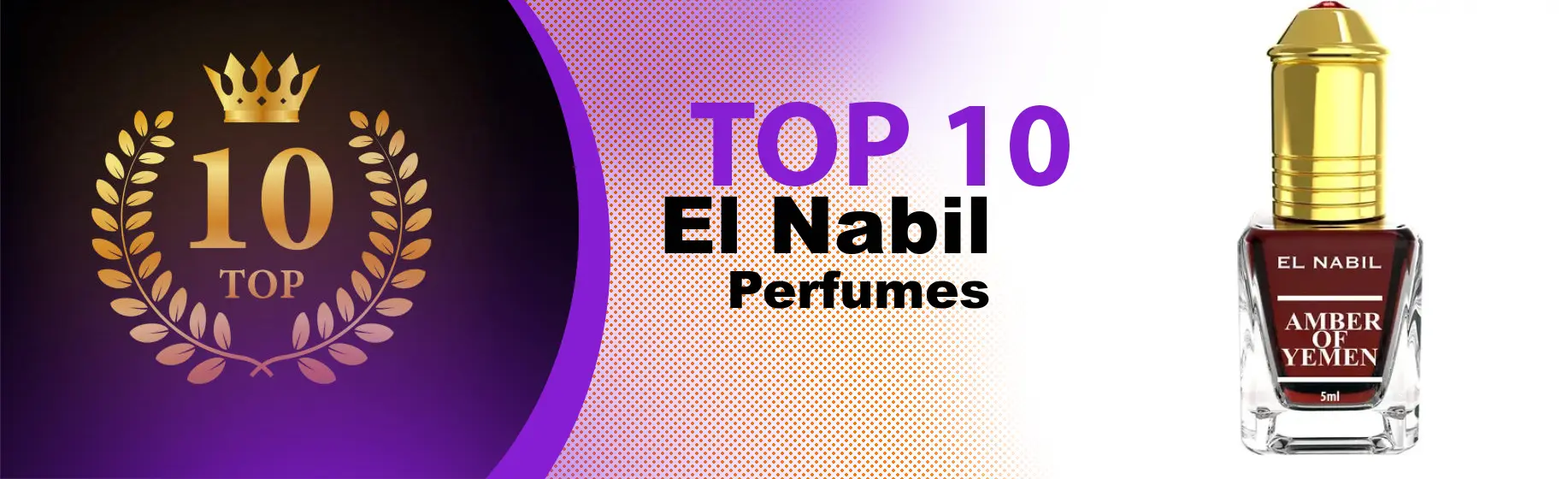 Top 10 Best El Nabil perfumes : Ultimate Buyer Guide