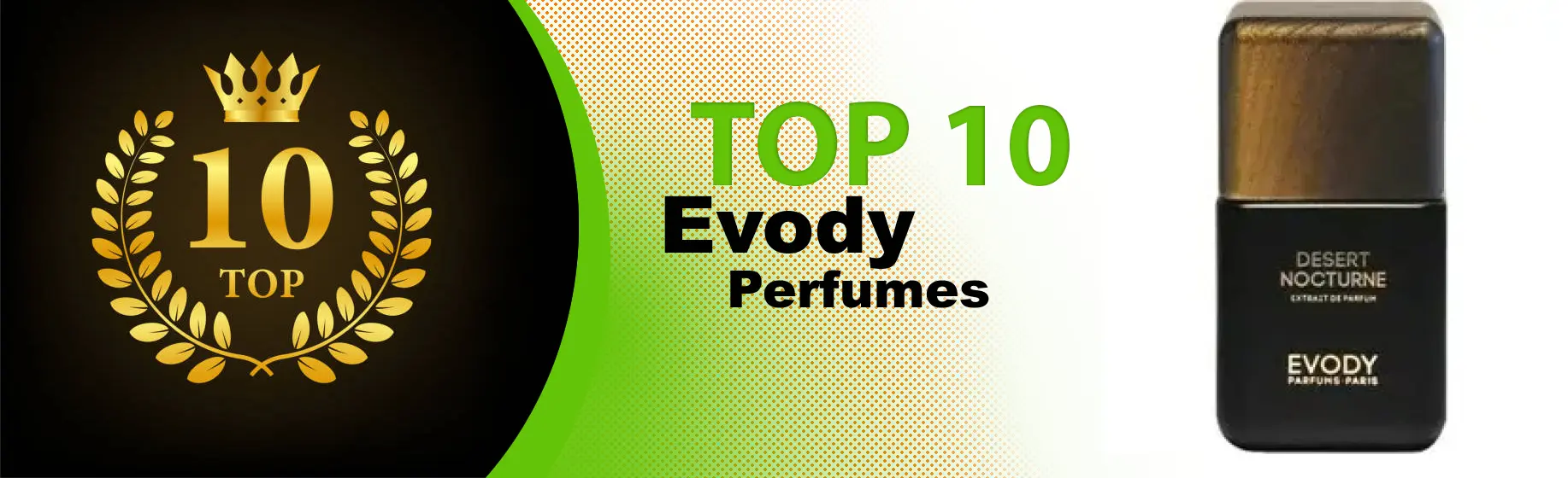 Top 10 Best Evody perfumes : Ultimate Buyer Guide