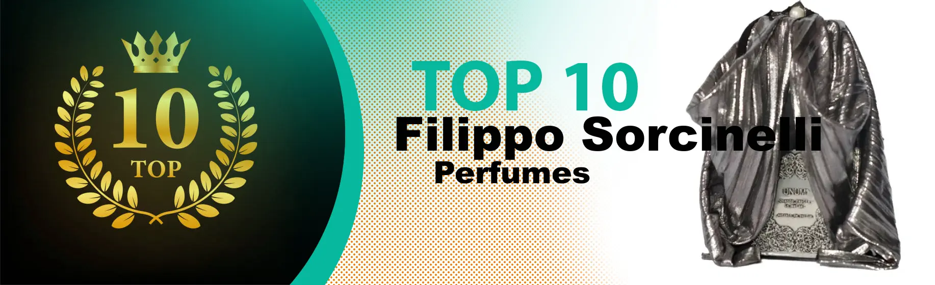 Top 10 Best Filippo Sorcinelli perfumes : Ultimate Buyer Guide