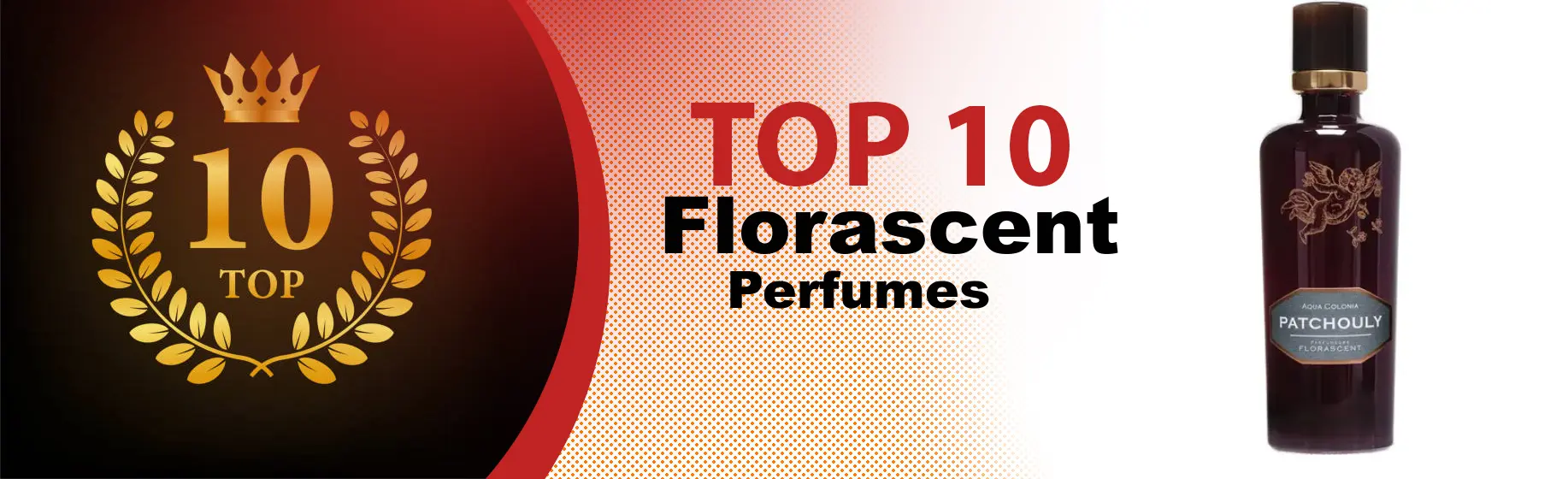 Top 10 Best Florascent perfumes : Ultimate Buyer Guide