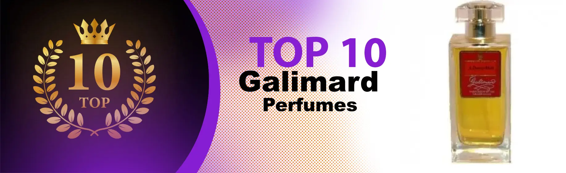 Top 10 Best Galimard perfumes : Ultimate Buyer Guide