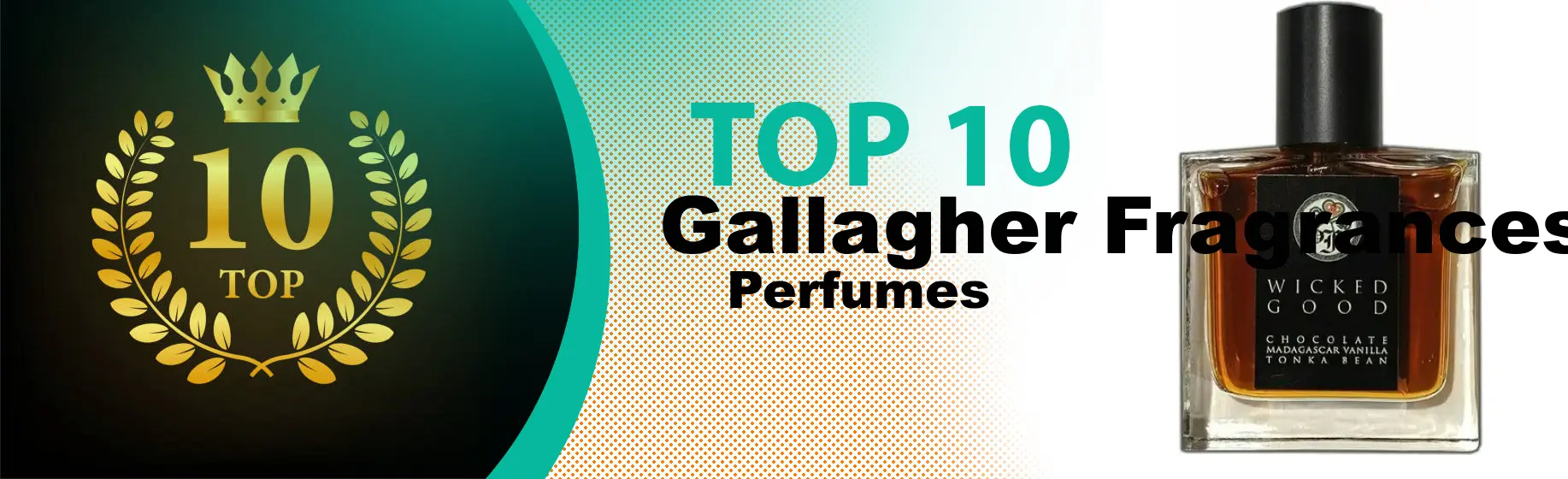 Top 10 Best Gallagher Fragrances perfumes : Ultimate Buyer Guide