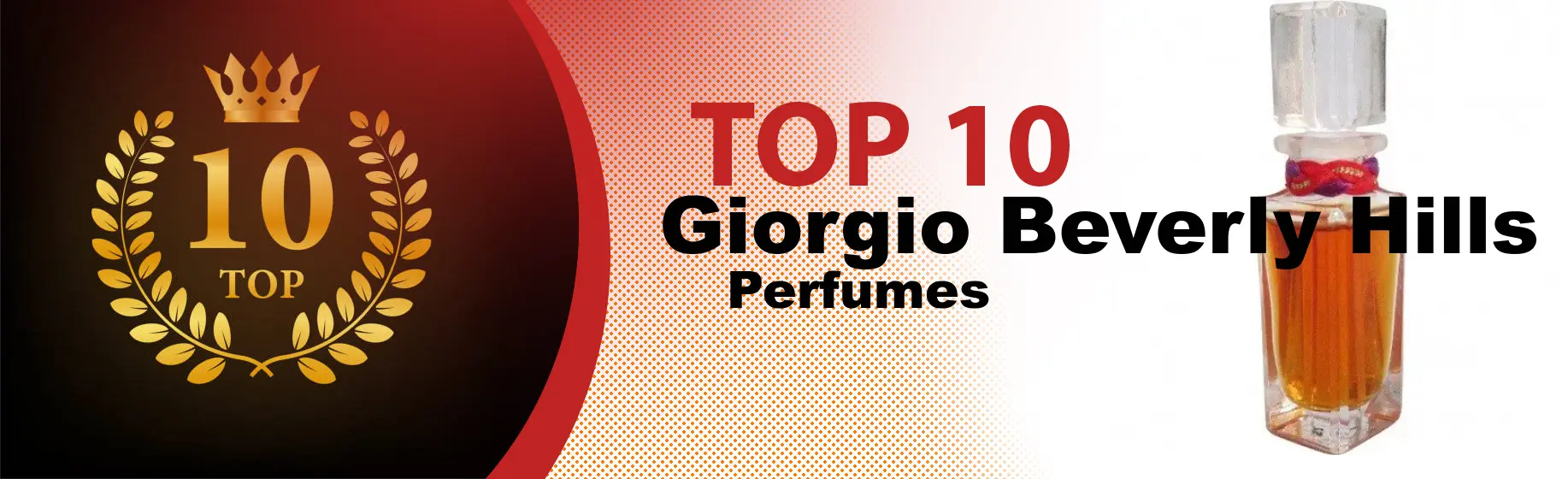 Top 10 Best Giorgio Beverly Hills perfumes : Ultimate Buyer Guide