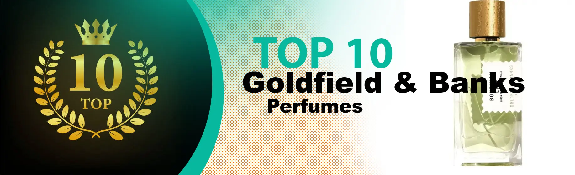 Top 10 Best Goldfield & Banks perfumes : Ultimate Buyer Guide Top 10 Best Goldfield & Banks perfumes : Ultimate Buyer Guide