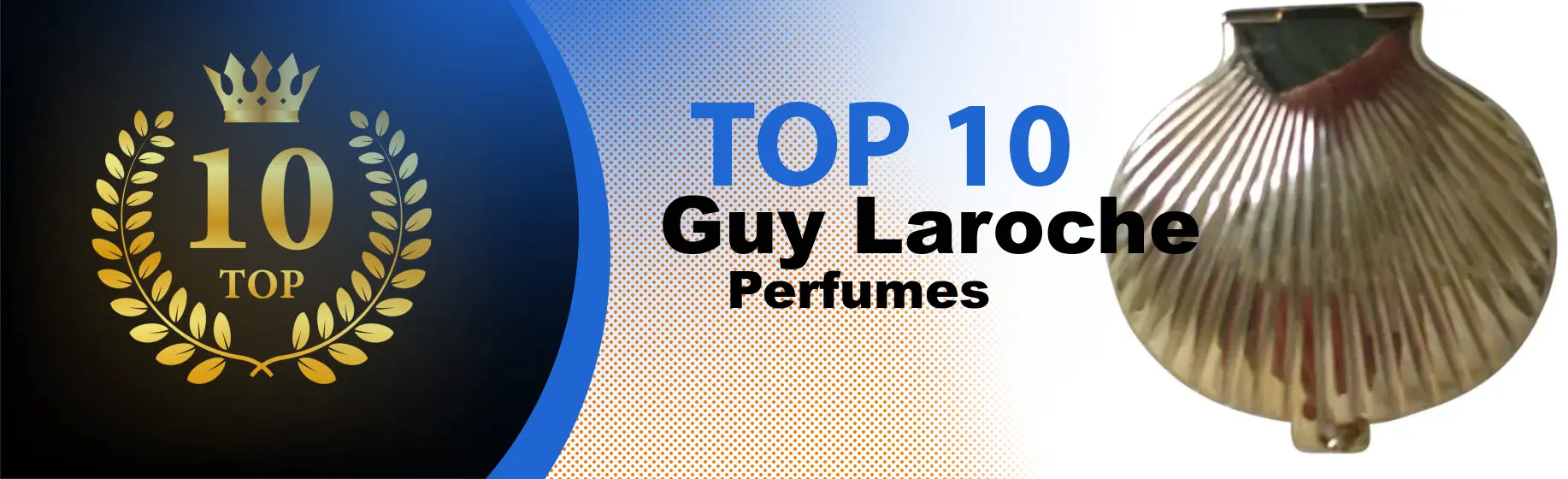 Top 10 Best Guy Laroche perfumes : Ultimate Buyer Guide