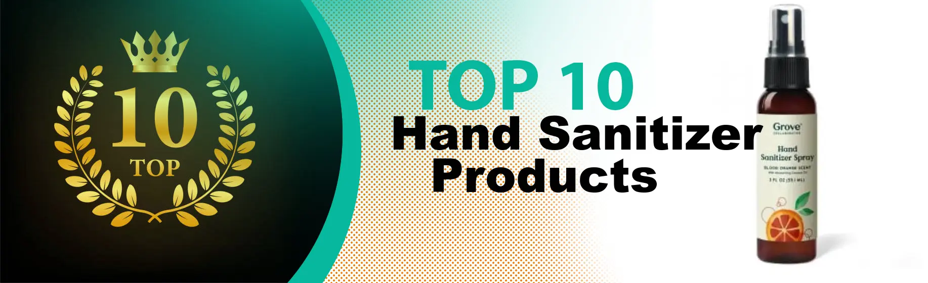 Top 10 Best Hand Sanitizer Products : Ultimate Buyer Guide