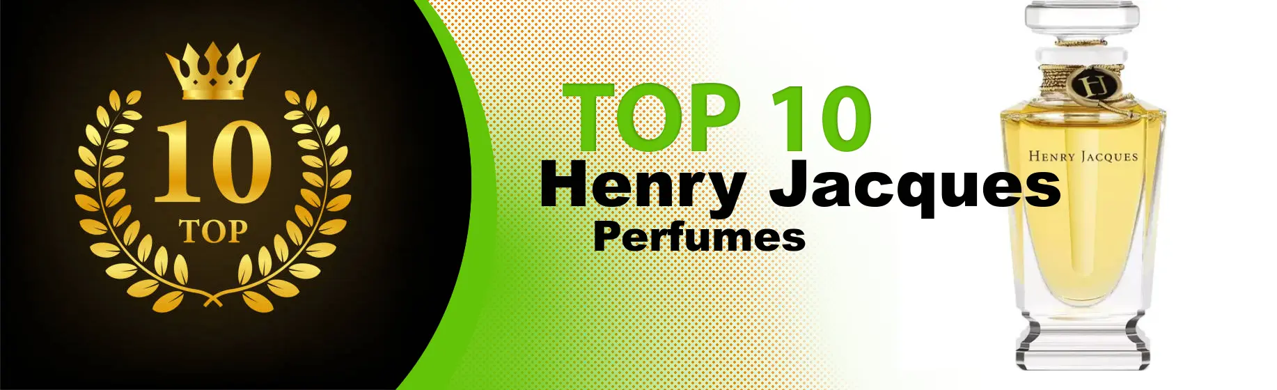 Top 10 Best Henry Jacques perfumes : Ultimate Buyer Guide