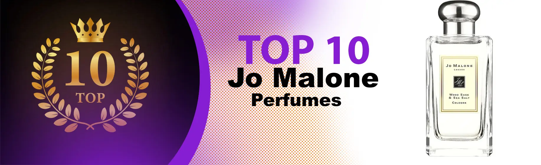 Top 10 Best Jo Malone perfumes : Ultimate Buyer Guide
