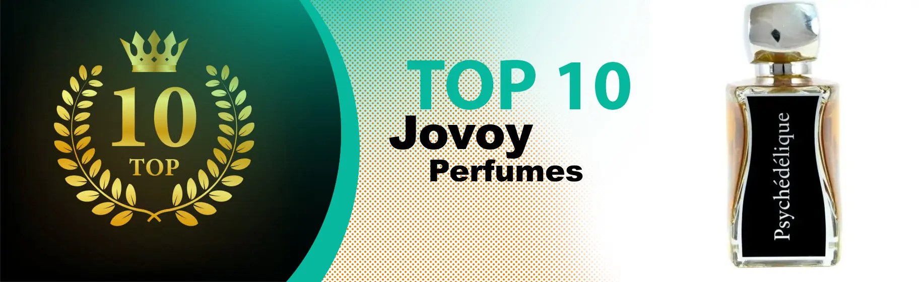 Top 10 Best Jovoy perfumes : Ultimate Buyer Guide