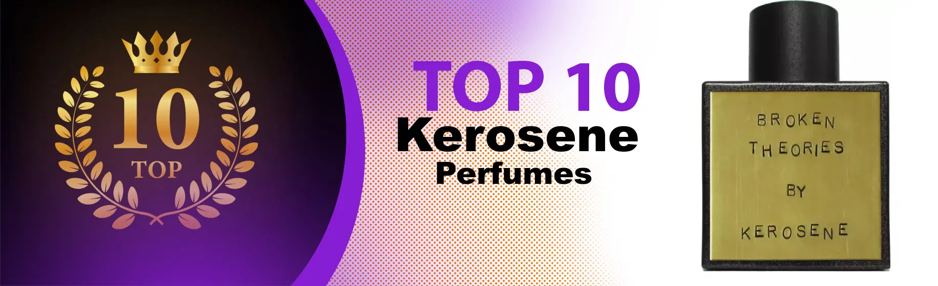 Top 10 Best Kerosene perfumes : Ultimate Buyer Guide