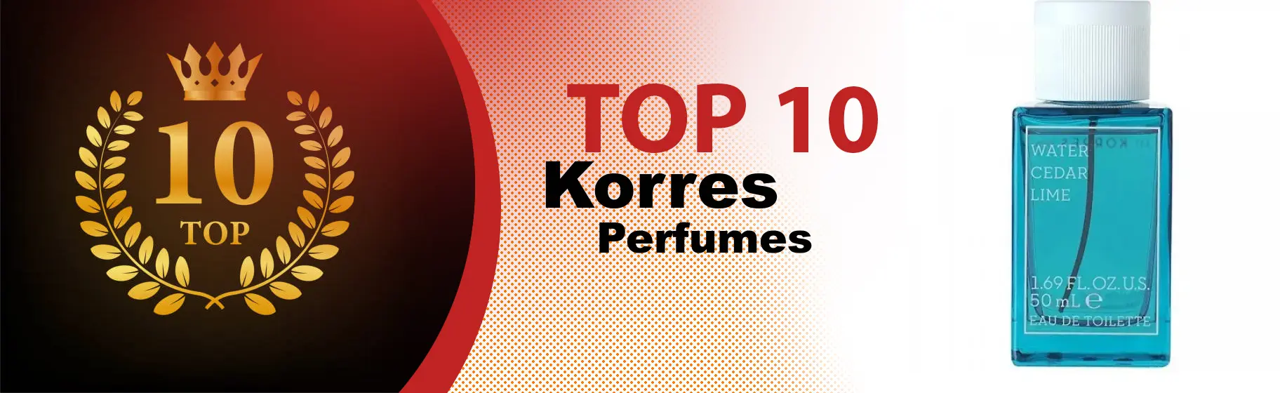 Top 10 Best Korres perfumes : Ultimate Buyer Guide