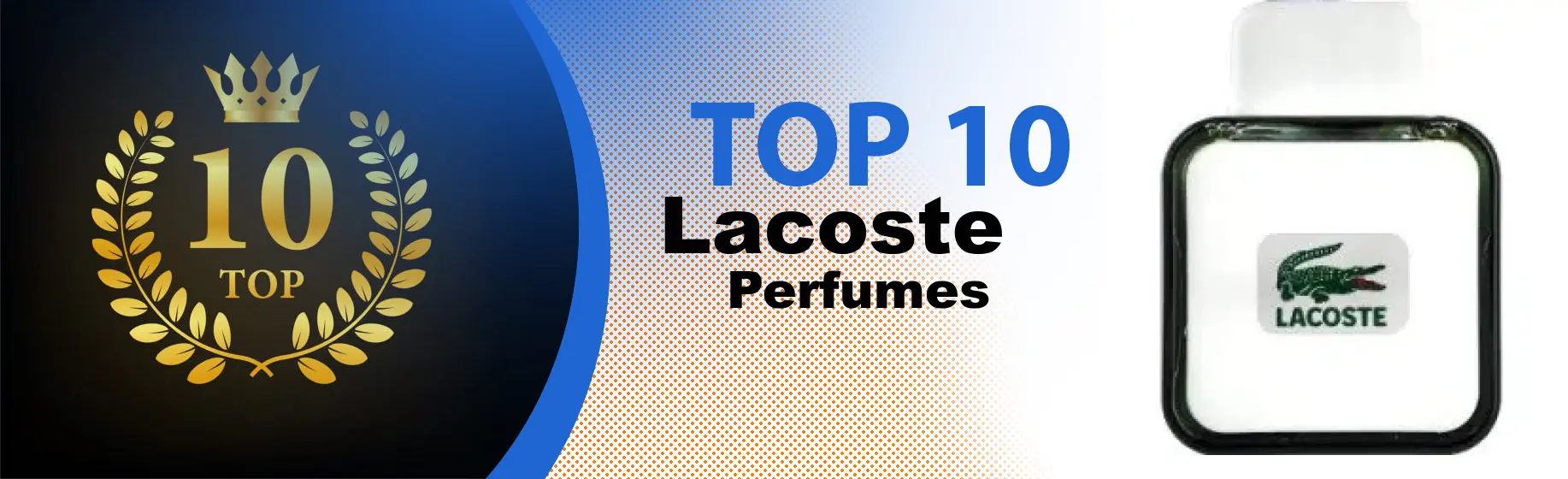 Top 10 Best Lacoste perfumes : Ultimate Buyer Guide