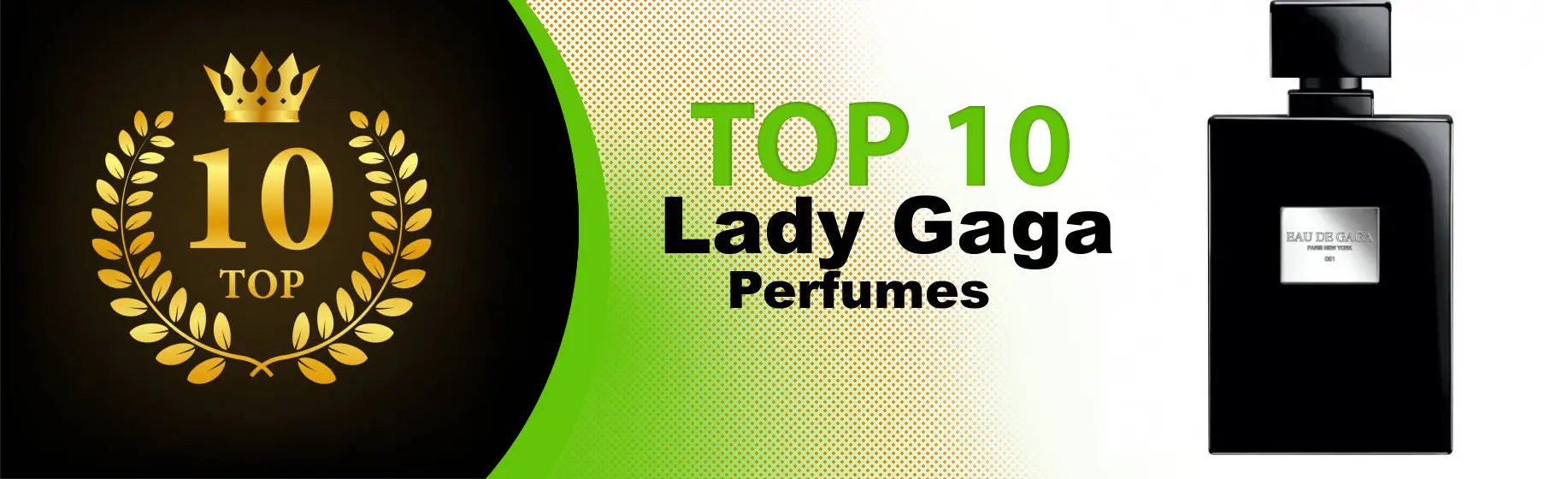 Top 10 Best Lady Gaga perfumes : Ultimate Buyer Guide