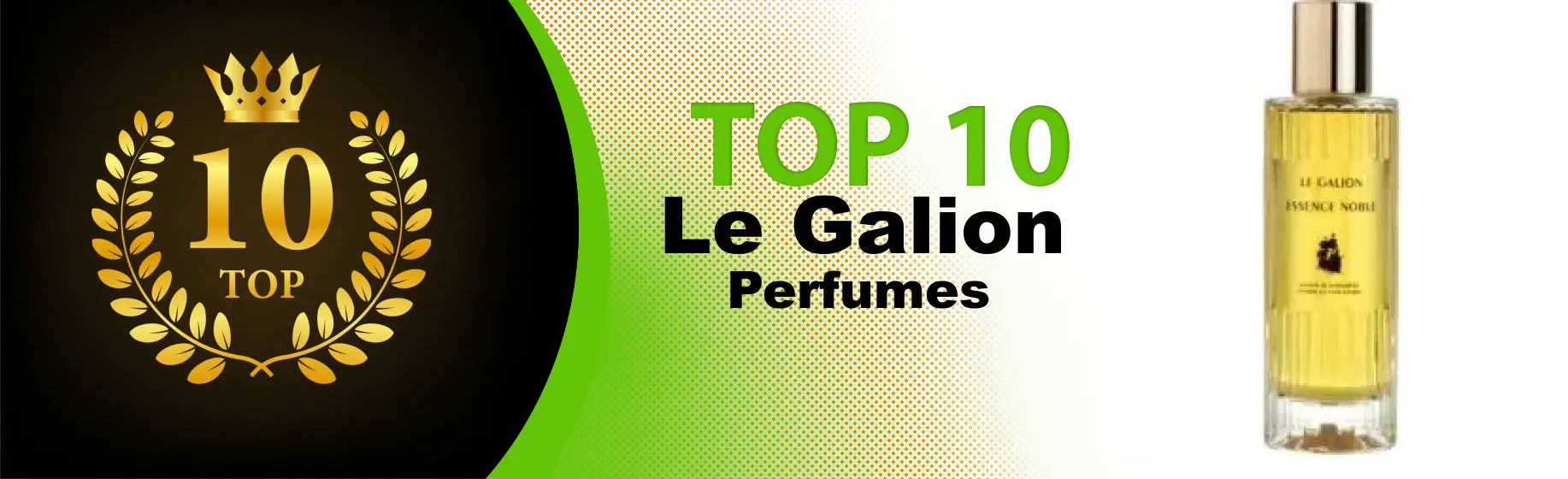 Top 10 Best Le Galion perfumes : Ultimate Buyer Guide