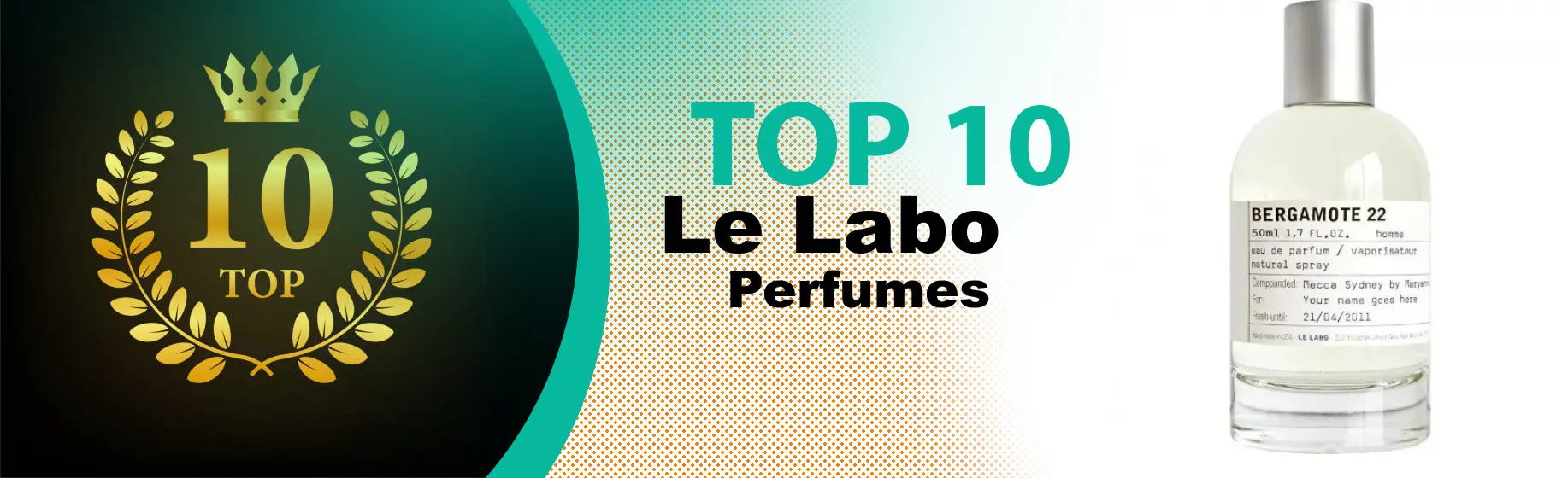 Top 10 Best Le Labo perfumes : Ultimate Buyer Guide
