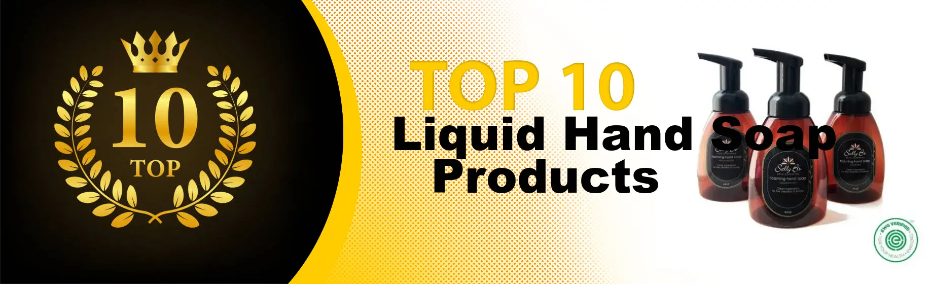 Top 10 Best Liquid Hand Soap Products : Ultimate Buyer Guide