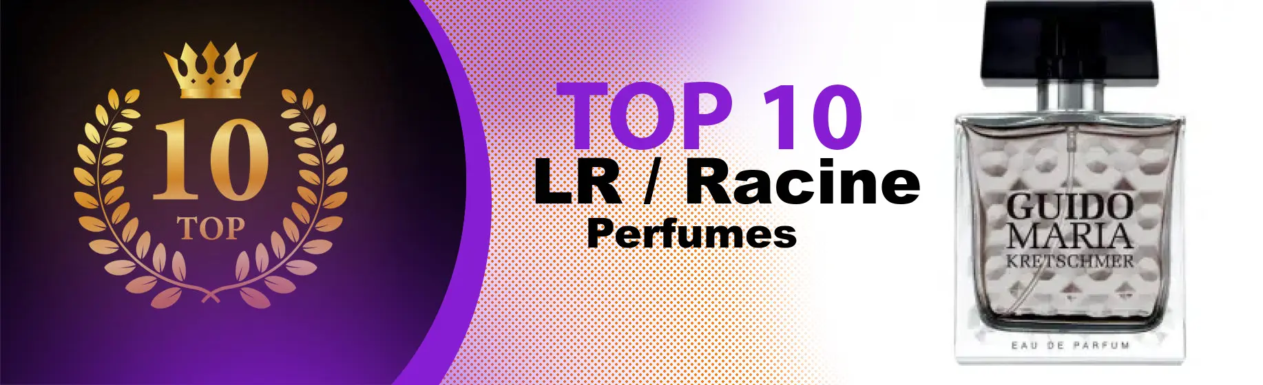 Top 10 Best LR / Racine perfumes : Ultimate Buyer Guide