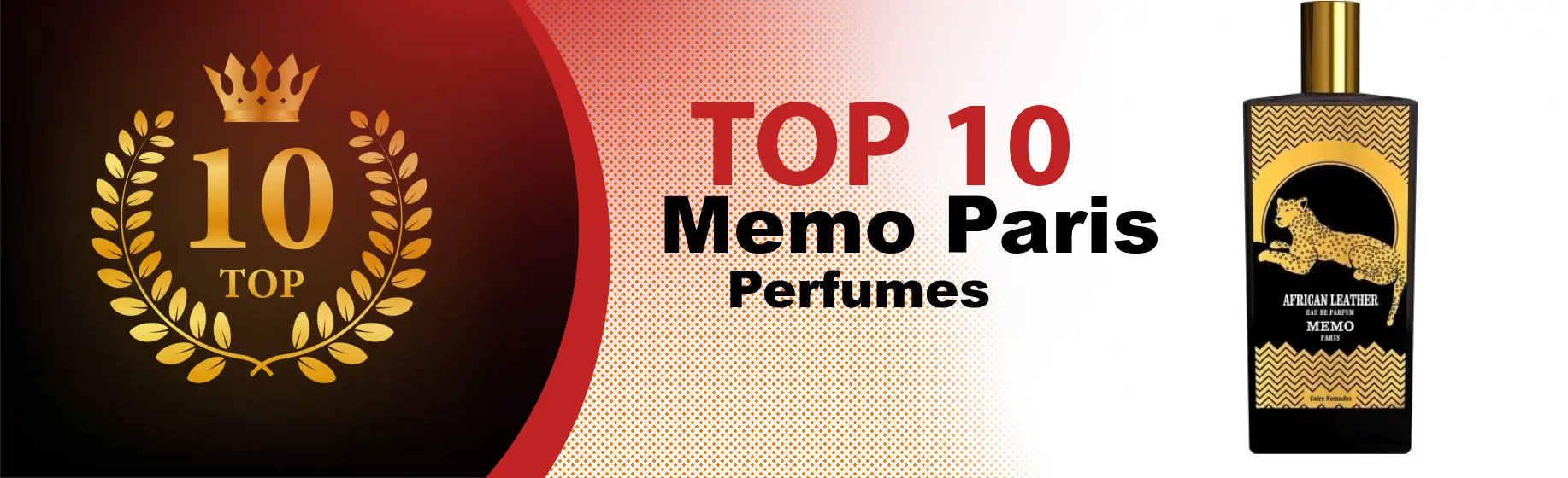 Top 10 Best Memo Paris perfumes : Ultimate Buyer Guide