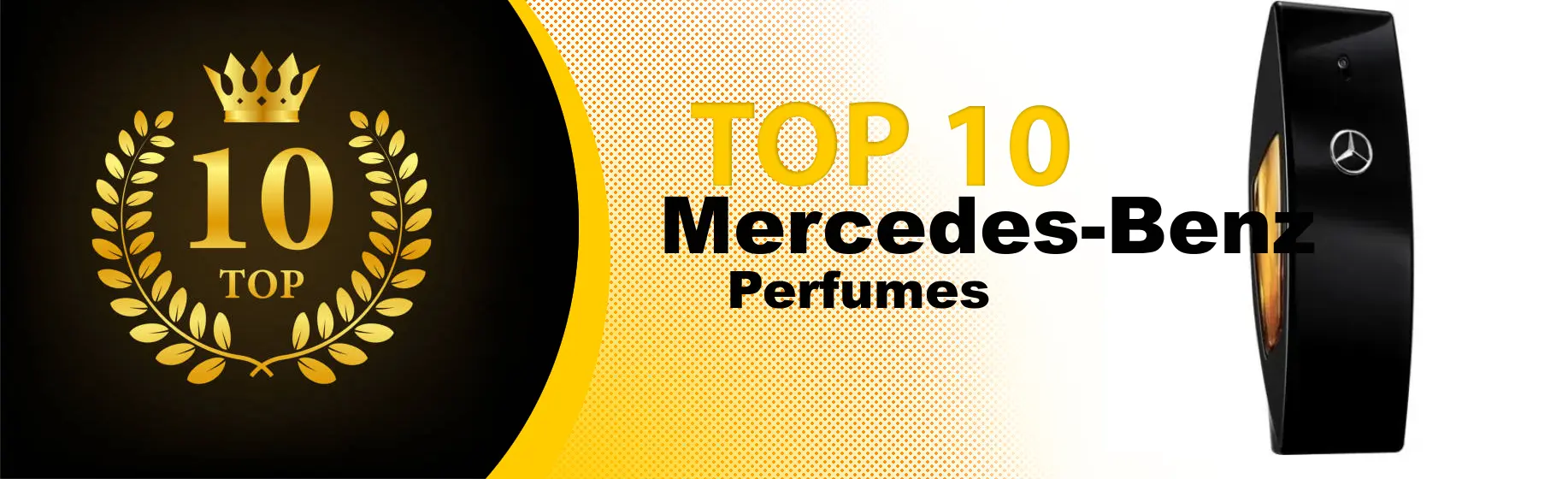 Top 10 Best Mercedes-Benz perfumes : Ultimate Buyer Guide
