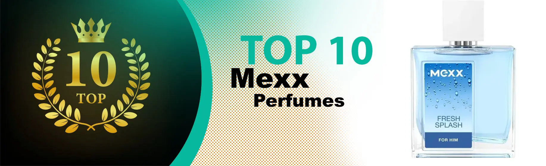 Top 10 Best Mexx perfumes : Ultimate Buyer Guide