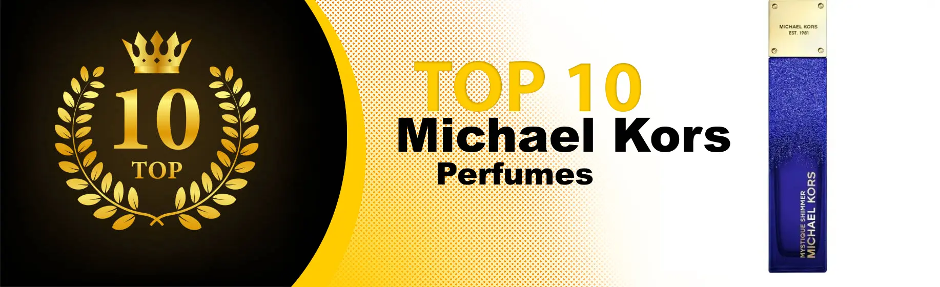 Top 10 Best Michael Kors perfumes : Ultimate Buyer Guide