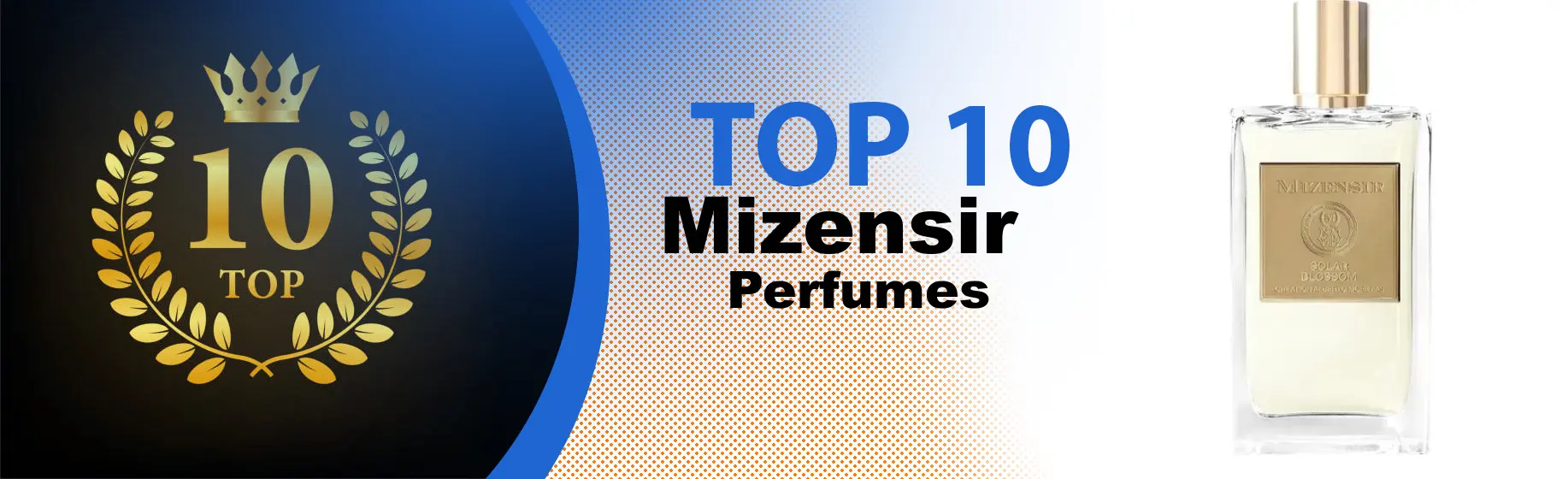 Top 10 Best Mizensir perfumes : Ultimate Buyer Guide